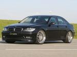 BMW G7 5.2 K by G-Power 2006 года